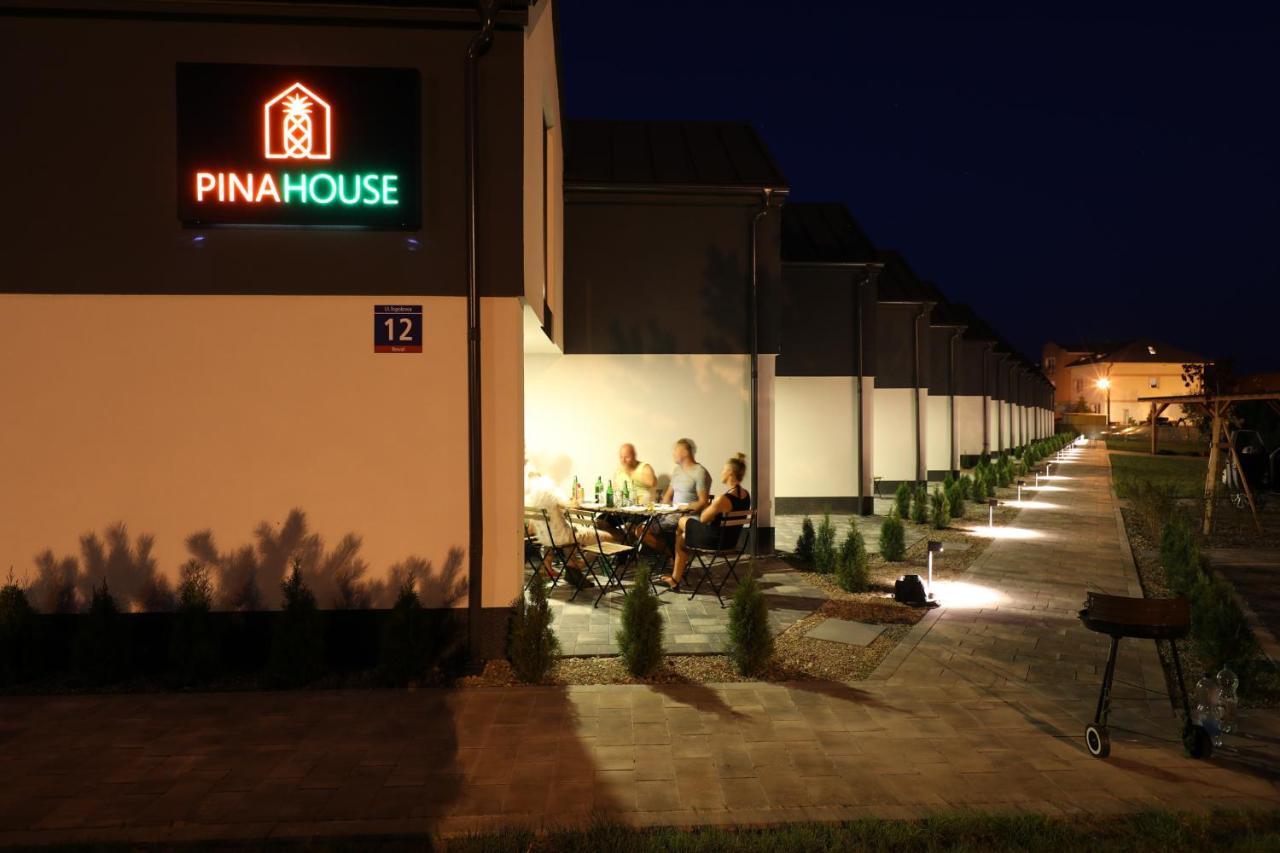 فيلا Pina House ريفال المظهر الخارجي الصورة