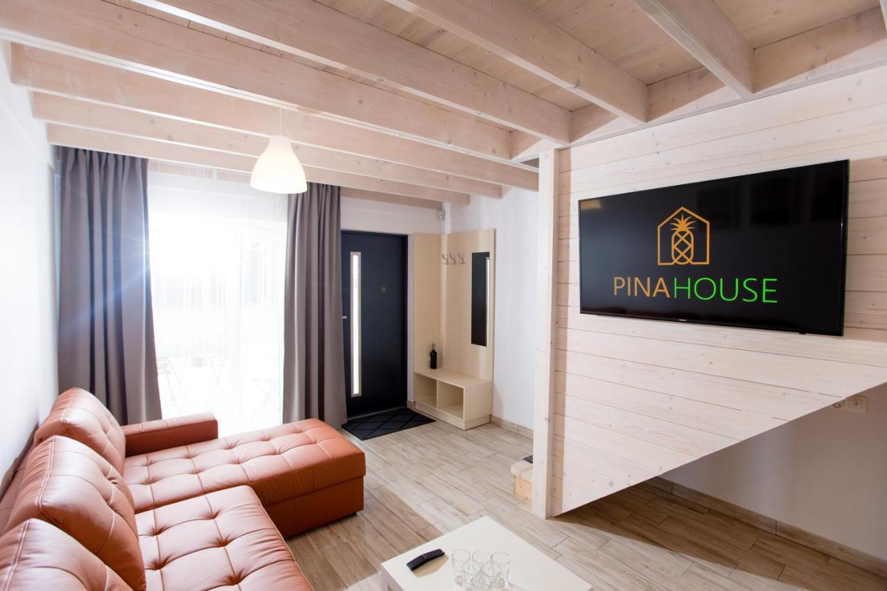 فيلا Pina House ريفال المظهر الخارجي الصورة